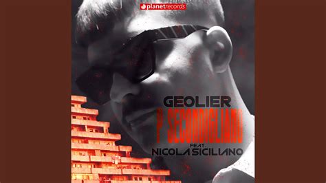 P Secondigliano (feat. Nicola Siciliano) [2020 .